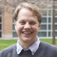 Google Employee Mike Nimer's profile photo