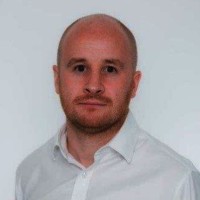 Chas Berger Employee Jim Rex's profile photo