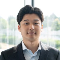 Rain City Industrial Employee Victor Park's profile photo
