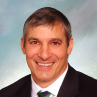 Benchmark Construction Company Employee Ben Passyn's profile photo