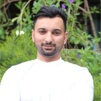 MEMO Global Employee Yarin Karni's profile photo