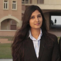Aastha Singhal Email