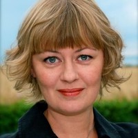 Allied Aero Services Employee Malin Holmberg-Karim's profile photo