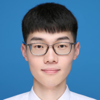 NodeReal Employee Dylan Yong's profile photo
