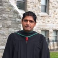 KalTire Employee Vibhor Sharma's profile photo