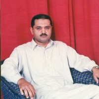 Racecar Employee Amjad Rasheed's profile photo