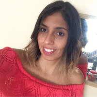 minu.co Employee Bruna Soares's profile photo