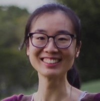 Glencoe Software Employee Yajing Xu's profile photo