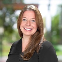 Trees for the Future Employee Cate O'Kane's profile photo