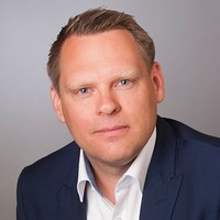 DFL Deutsche Fußball Liga Employee Claudio Kasper's profile photo