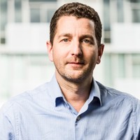 Microsoft Employee Brian Utter's profile photo