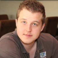 Continuum Consulting NV Employee Bart Wulteputte's profile photo