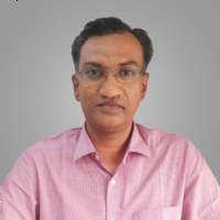 Alkemi Decor Designs Pvt Ltd Employee Suresh Visvanathan's profile photo