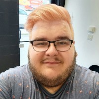 Cloud Chamber Employee Christian Lavoie's profile photo
