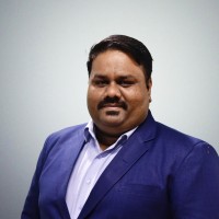 Vantedge Search Employee Dev Srivastava's profile photo