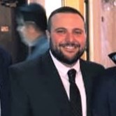 Aon Employee John Reyna's profile photo