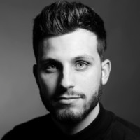 Heatherwick Studio Employee Luke Squires's profile photo
