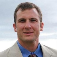 Sphero Employee John Perkins's profile photo