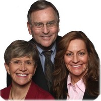 Coldwell Banker Residential Brokerage Employee the Town Lew's profile photo