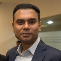 Arnab Sarkar Email & Phone Number