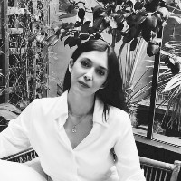CAMILLA AND MARC Employee Thina Desancic's profile photo