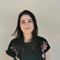Arca Solutions - Web & Mobile Employee Larissa Devigilli's profile photo
