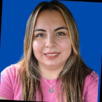 TrustDimension Employee Abigail Perez's profile photo