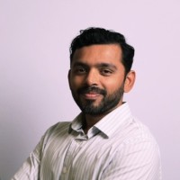 Blue Ocean Wealth Solutions Employee Rahul Padhiar's profile photo