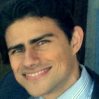 samplemed Employee Cesar de Souza Aguiar's profile photo