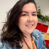 Haleon Employee Roberta Amaral's profile photo