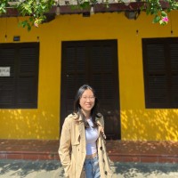 LYNKID Employee Vy Thúy's profile photo