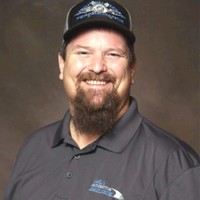 Kelly's Automotive Service Employee Greg Unger's profile photo