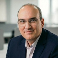 Ford Motor Company Employee Gustavo Anselmo's profile photo