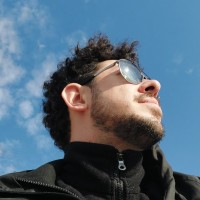 Prota Software Employee Erkan Diler's profile photo