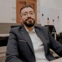 Mimocodes Employee Ahmed Hesham's profile photo