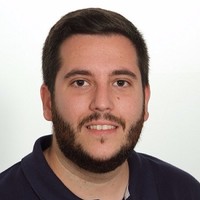 GnG Employee Luis Bringas's profile photo