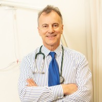 Medical One Employee Peter Stratmann's profile photo