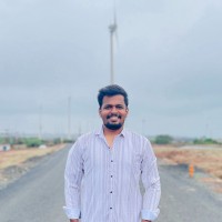 DataOrb Employee Akash Shinde's profile photo