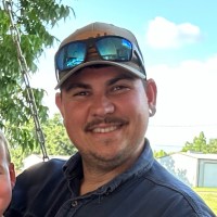 Sweat Energy Services Employee Joshua Williams's profile photo