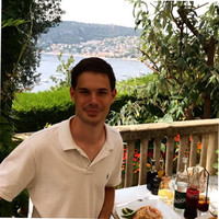 Cremonini Group Employee Alessandro Scacchetti's profile photo