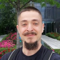 Nikolay Todorov's profile photo