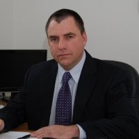 Haemonetics Employee Andrew Pullen's profile photo