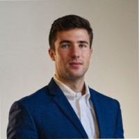 ZeroEyes Employee Nicholas Franzosa's profile photo