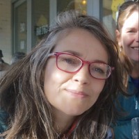 Atomic Employee Ros Gray's profile photo