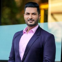 Sachin Vijan Email & Phone Number