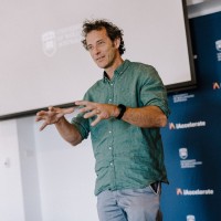 iAccelerate Employee David Malins's profile photo