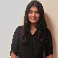 St Pancras Clinical Research Employee Akanksha Kaushal's profile photo