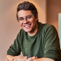 SeidrLab Employee Justin Hancock's profile photo