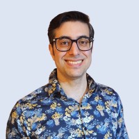 Ehsan Kermani's profile photo