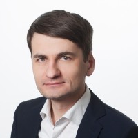 Audubon Bioscience Employee Sergiy Inozemtsev's profile photo